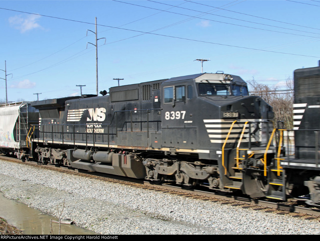 NS 8397